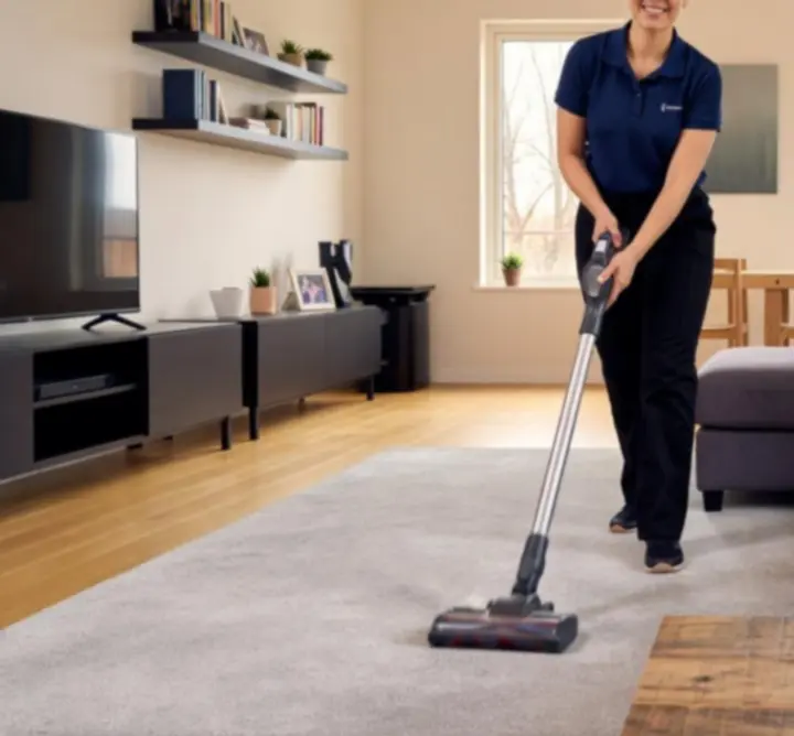 Regularne sprzątanie biura w ramach cyklicznej usługi